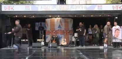 Elon Musk Speaks Out About the Left Openly Celebrating Murder