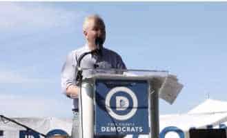 Sen. Van Hollen Demands NY Dems Endorse Communist Zohran