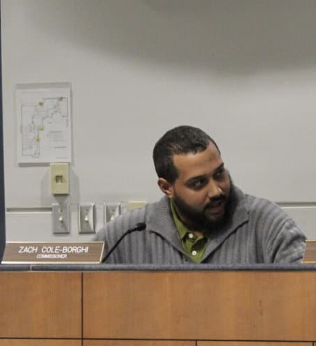 Lehigh, PA: When You’re Commissioner Is an Accused Drug Dealer