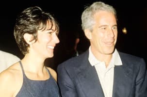 The Files: Epstein’s Network of Billionaires & Abuse of Girls While on Work Release
