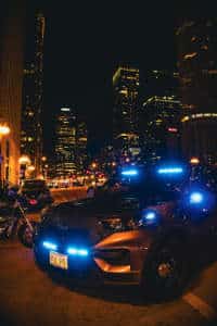 The Truth About Our Crime-Ridden Cities