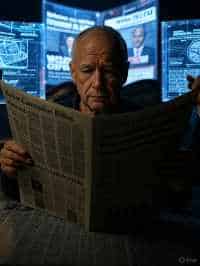 More Proof Charlie’s Killer Was a Leftist as The Guardian Ignores It All