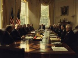 Doug Ross’s Illustrated Spygate Series