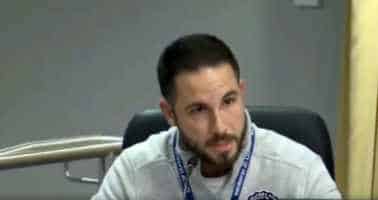 Mayor Hammoud Wants a Christian to Leave Dearborn, MI