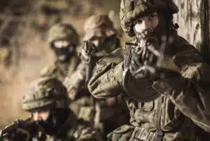 What Trump Means by “Boots on the Ground”