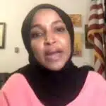 DNA Report Claims Ilhan Omar Married Her Brother
