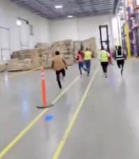 $5B Tax Dollars to Fund a Plant Hiring 475 Illegals Out of 1200 workers