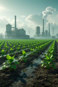 The US Lost Half a Million Farms