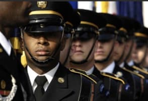 Send Them! 600 Military Lawyers to Serve as Immigration Judges