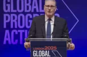 Keir Starmer Forces UK Populace to Have Digital IDs