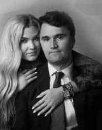 Charlie Kirk’s Assassination May Have “Awakened a Sleeping Giant”