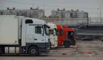 The Dangerous Drivers of the American Trucking Industry