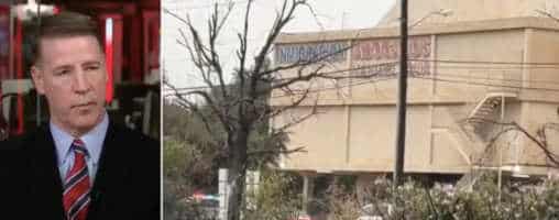 MSNBC Analyst: Violence Will Continue Until You Do What We Want