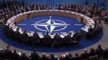 ‘Russian’ Drones in Poland As We Move Closer to Nuclear War