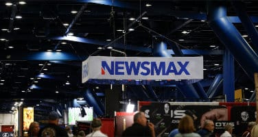 Newsmax Sues Fox News, an Abusive Monopoly