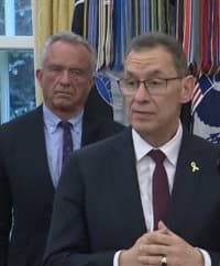 Amazing Pfizer Deal to Lower Most Expensive Drugs 50% to 80%