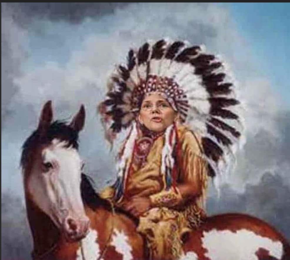 The Screaming Senator from Massachusetts Responds to Mr. Kirk’s Murder