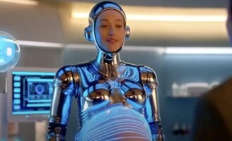 China’s Dystopian Pregnancy Robots Coming Soon