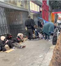 The Downfall of San Francisco