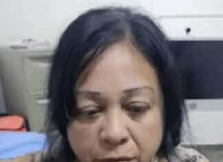 La Diabla Captured for Most Heinous Crimes