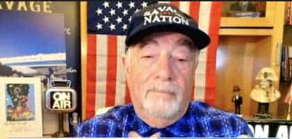 Michael Savage on the Red-Green Alliance & What Must Come First