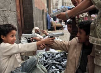 Dearborn & 1,000 Al Qaeda Who Poured Through Our Borders