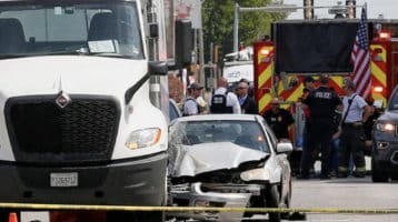 Illegal Alien Criminal Drags ICE Agent 50 Yards with His Car