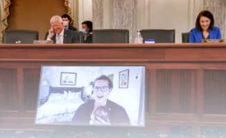 Judge Orders Rehiring of FTC Commish in the Unaccountable FTC