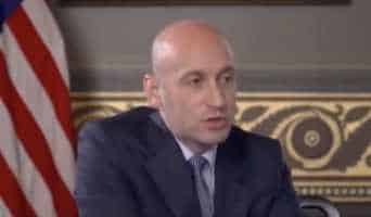 Stephen Miller: We Will Identify, Disrupt, Dismantle, Destroy These Networks