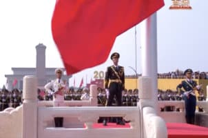Xi & Putin Chat About Organ Harvesting on Hot Mic