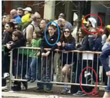 Flashback: How Media Handled the Boston Bombings