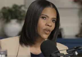 Candace Owens Releases Charlie Kirk’s Email Exchange
