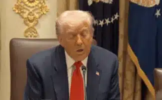 Militias in Gaza & Trump’s Stern Warning to Hamas