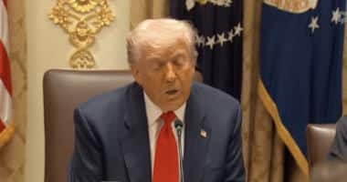 Militias in Gaza & Trump’s Stern Warning to Hamas
