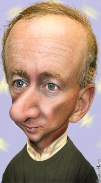 “Real” Conservative Mitch Daniels Works with Buttigieg Against Redistricting