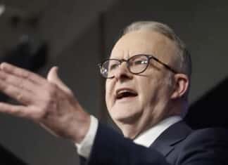 Australia Speeds Up the Rush to Net Zero