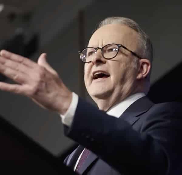 Australia Speeds Up the Rush to Net Zero