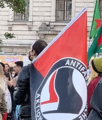 Meta Removes FB ICE-Tracking Page That Makes ICE the Hunted