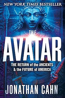 Book Review: Jonathan Cahn’s The Avatar