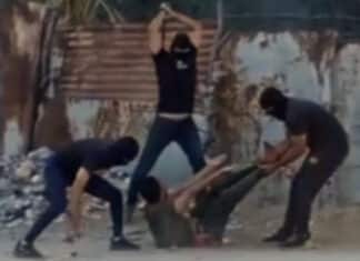 Hamas Refuses to Disarm, Demands a New Deal as They Murder Palestinians