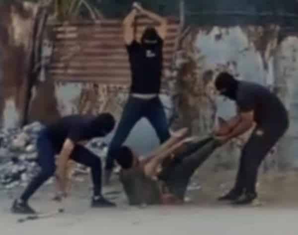 Hamas Refuses to Disarm, Demands a New Deal as They Murder Palestinians