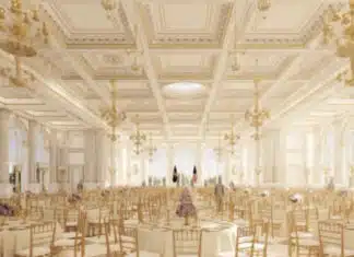 Faux Dem Outrage Over the White House Renovation Is Getting Very Funny