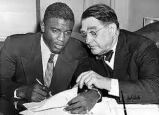 This Week in History: Oct 27-Nov 2, 2025