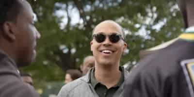 WaPo Admits Democrat Jay Jones Lacks Human Decency