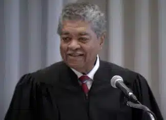 Maddening: IL Judge Bans ICE and Border Patrol from Courts