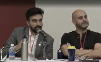 New Video: Zohran’s Insane View of the NYPD & IDF