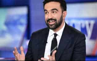 Campaign Finance Watchdog Files Two Criminal Referrals Against Zohran