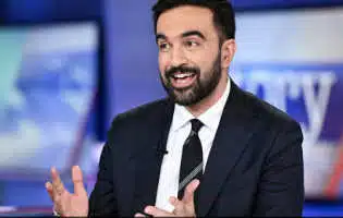 Mayor-Elect Mamdani’s Instructional Video on Obstructing ICE