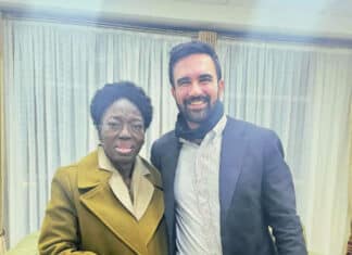 Van Jones Warns NYC About Zohran’s “Character Switch”