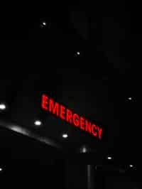 UK Socialist Healthcare: “Broken” at 40% of Government Spending